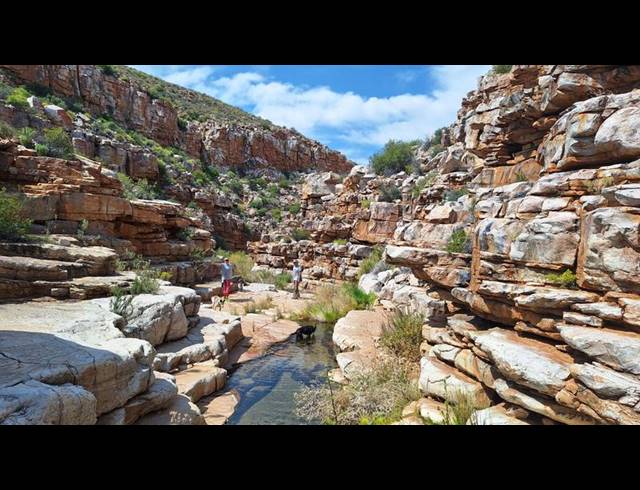 FARM FOR SALE IN CERES RURAL